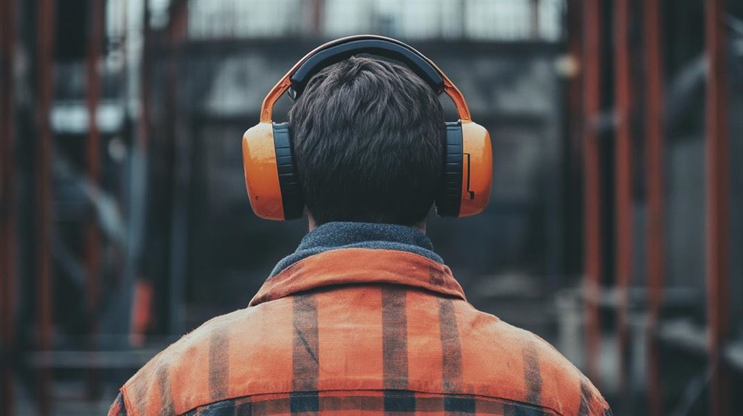 Öronskydd - en komplett guide till skydd av hörsel